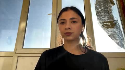 Mary online show from March 13, 2026, 1:29 pm