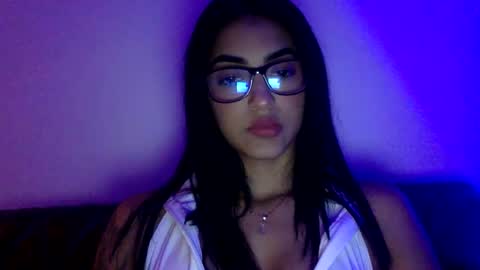 scarleth061 online show from September 30, 2025, 11:43 pm