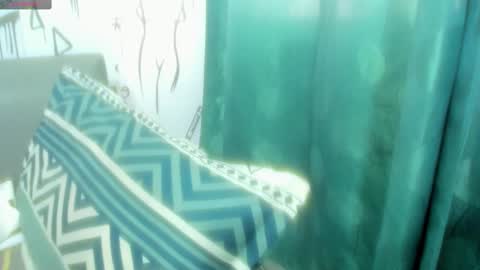 SCARLETH online show from January 11, 2025, 4:46 pm