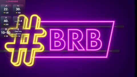 Scarleth online show from February 5, 2025, 6:13 am