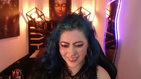 Snapshot of scarleth_bluee chatting on May 8, 2026, 3:45 am Scarleth online show from May 8, 2026, 3:45 am