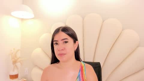 Snapshot of scarleth_fire chatting on March 2, 2026, 12:01 pm Scarleth online show from March 2, 2026, 12:01 pm