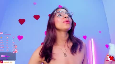 I am  Scarleth  Check mi profile online show from February 27, 2025, 6:31 pm