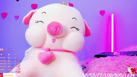 I am  Scarleth  Check mi profile online show from March 5, 2025, 3:07 pm