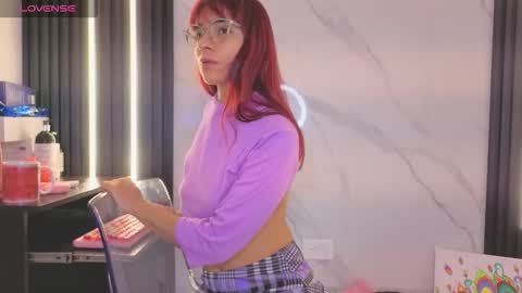 I am  Scarleth  Check mi profile online show from February 25, 2026, 12:15 pm