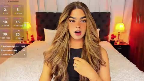 Snapshot of scarleth_sweety chatting on February 22, 2025, 4:07 am scarleth_sweety online show from February 22, 2025, 4:07 am