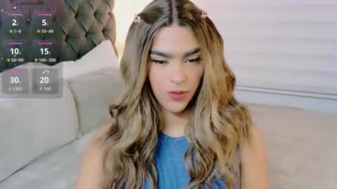 scarleth_sweety online show from November 17, 2025, 1:33 am
