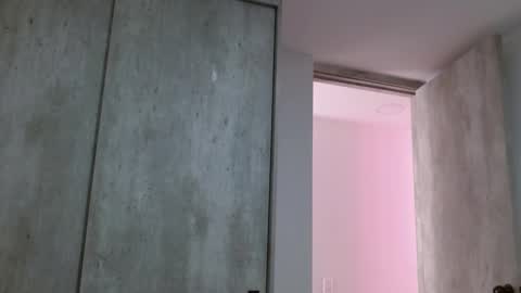  Scarleth  online show from January 28, 2025, 7:32 pm