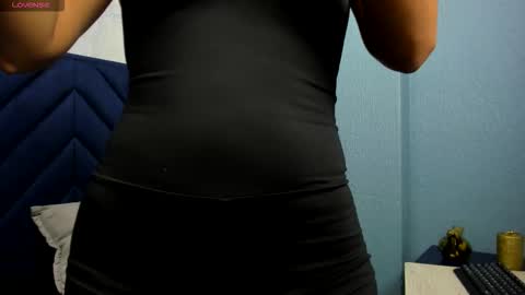 scarlethfoxx_ online show from February 27, 2026, 2:11 am