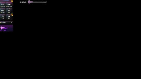 scarlethill_ online show from November 26, 2025, 1:56 pm