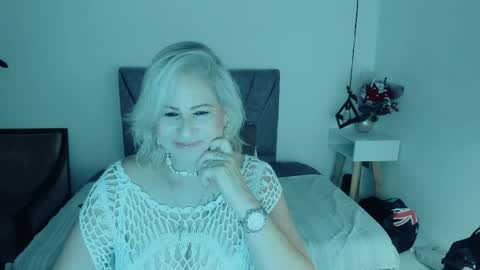 S C A R L E T online show from June 1, 2026, 5:47 pm