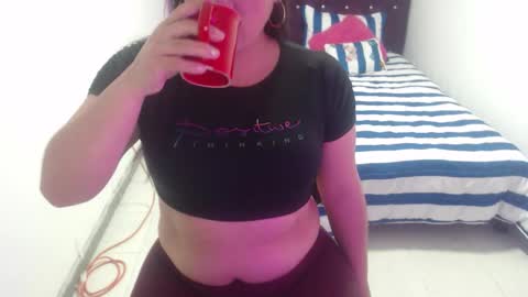 SCARLET  online show from March 28, 2026, 12:49 pm