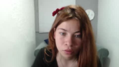 scarlethsexy69 online show from November 5, 2025, 12:27 pm