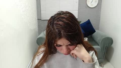 scarlethsexy69 online show from November 27, 2025, 4:20 pm