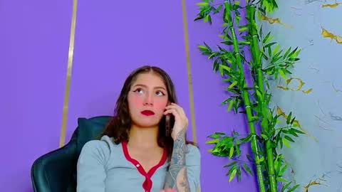 Denis online show from October 3, 2025, 2:58 pm