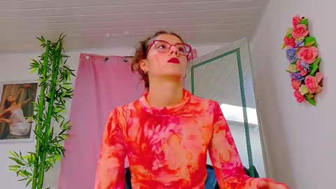 Denis online show from February 23, 2026, 10:07 pm