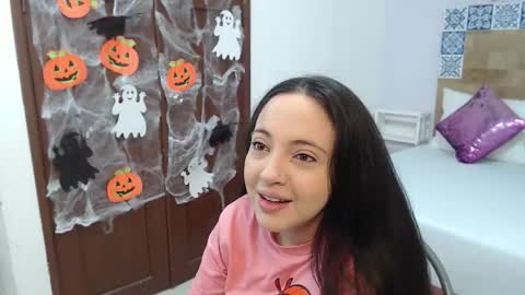 scarlet  online show from October 15, 2025, 10:04 am