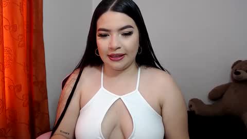 Scarlet online show from February 24, 2026, 6:50 pm