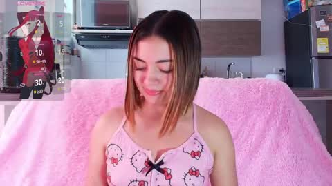 Scarlet online show from June 6, 2026, 4:55 pm