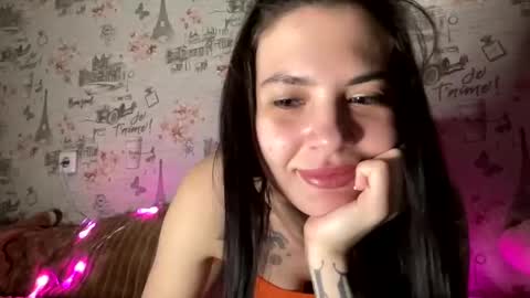 scarletpetal online show from February 3, 2025, 3:27 pm