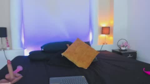 Snapshot of scarlett29_ chatting on June 8, 2026, 1:28 am Scarlet online show from June 8, 2026, 1:28 am