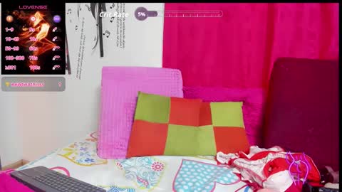 Snapshot of scarlett40_ chatting on February 24, 2026, 9:40 am scarlett online show from February 24, 2026, 9:40 am