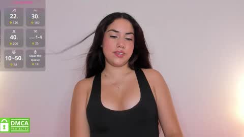 Snapshot of scarlett_00_ chatting on February 11, 2026, 6:24 pm Scarlett Evans online show from February 11, 2026, 6:24 pm