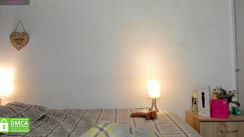 Scarlett Evans online show from May 14, 2026, 11:11 pm
