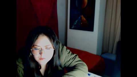 Scarlett online show from February 23, 2026, 5:16 am