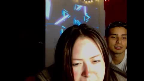 Scarlett online show from February 28, 2026, 2:56 am