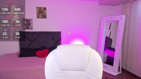 Snapshot of scarlett_079 chatting on May 17, 2026, 11:39 am Scarlett online show from May 17, 2026, 11:39 am