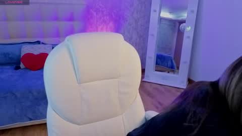 Snapshot of scarlett_079 chatting on June 2, 2026, 11:45 am Scarlett online show from June 2, 2026, 11:45 am