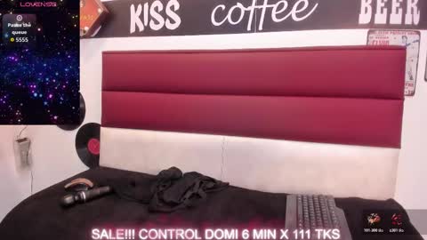 scarlett__14 online show from November 28, 2025, 3:09 am