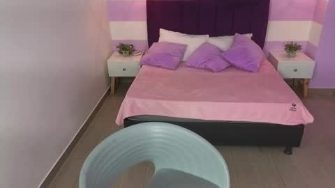 Scarlett online show from March 26, 2026, 1:38 pm