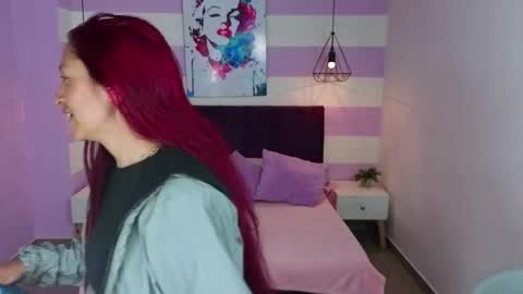 Scarlett online show from April 8, 2026, 11:43 am