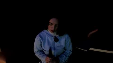 SCARLETT FOX  online show from March 17, 2026, 11:24 am