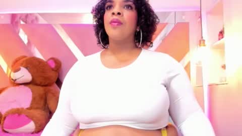 Scarlett online show from February 6, 2025, 3:59 am