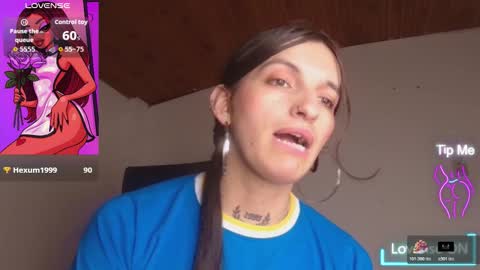 Snapshot of scarlett_crastrawberry chatting on February 18, 2026, 2:57 pm scarlet online show from February 18, 2026, 2:57 pm