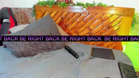 Mariana online show from January 8, 2025, 3:17 pm