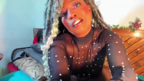 Mariana online show from January 10, 2025, 12:36 pm