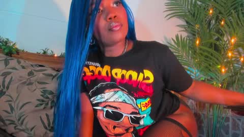 Mariana online show from January 18, 2025, 12:15 pm