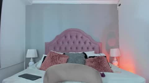 Snapshot of scarlett_dreamss7 chatting on January 27, 2025, 2:24 pm Scarlett online show from January 27, 2025, 2:24 pm