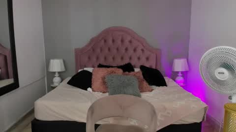 Snapshot of scarlett_dreamss7 chatting on January 30, 2025, 5:49 pm Scarlett online show from January 30, 2025, 5:49 pm