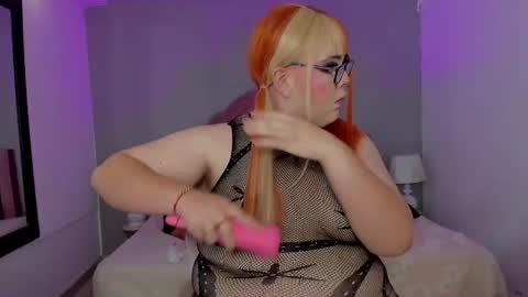 Snapshot of scarlett_dreamss7 chatting on February 21, 2025, 11:44 am Scarlett online show from February 21, 2025, 11:44 am