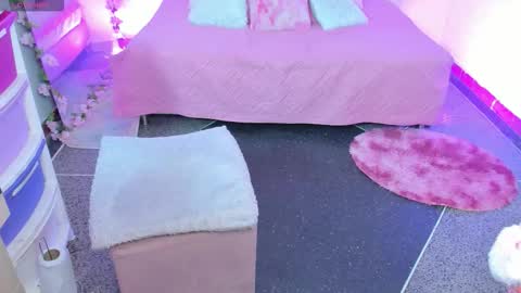 Snapshot of scarlett_dreamss7 chatting on December 19, 2025, 11:39 am Scarlett online show from December 19, 2025, 11:39 am