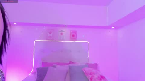 Snapshot of scarlett_dreamss7 chatting on May 1, 2026, 11:26 am Scarlett online show from May 1, 2026, 11:26 am