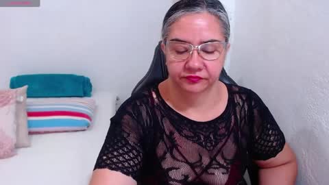 Scarlett  online show from January 12, 2025, 1:11 am