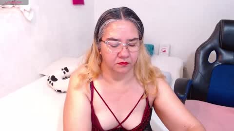 Scarlett  online show from January 26, 2025, 11:39 pm