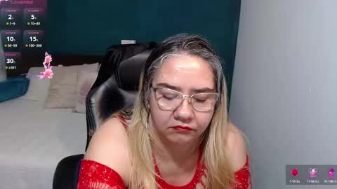 Scarlett  online show from March 7, 2025, 2:04 am