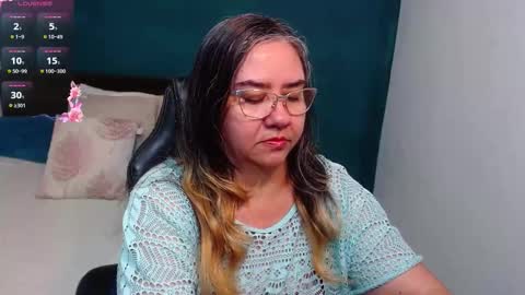 Scarlett  online show from January 11, 2026, 2:05 am